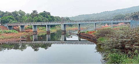  अर्जुना नदी