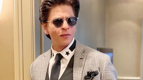 Shahrukh Khan wanted to become a porn star! Said
