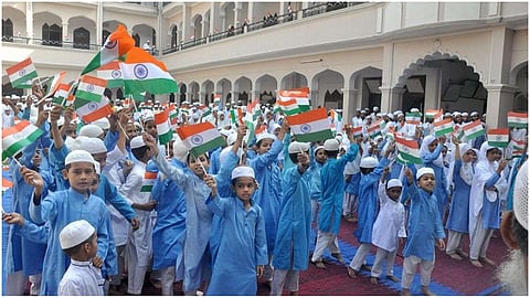 madrasa