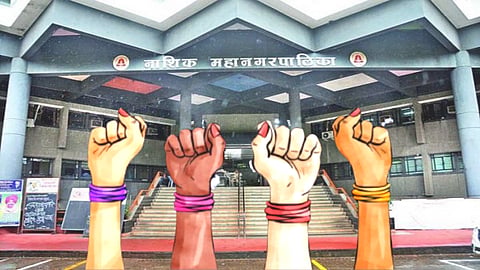 Womens nmc Election reservation 