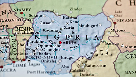 Nigeria 