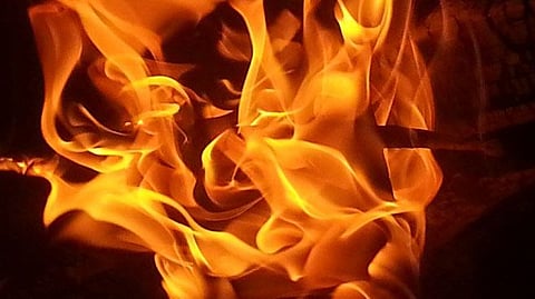 fire