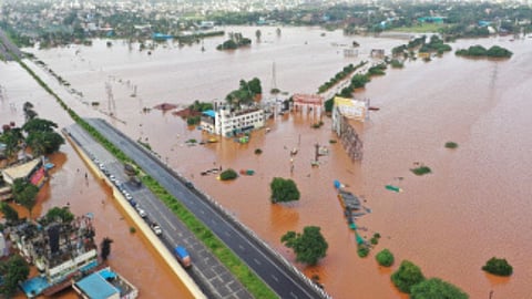 Flood