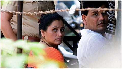 Navneet Rana, Ravi Rana News