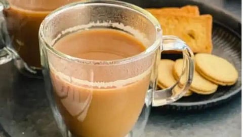 Tea
