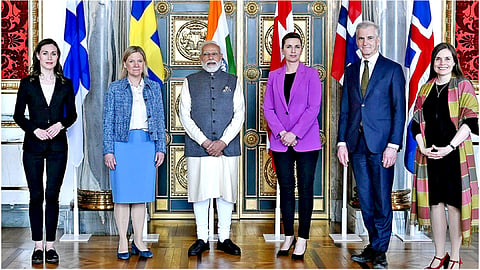 Narendra Modi