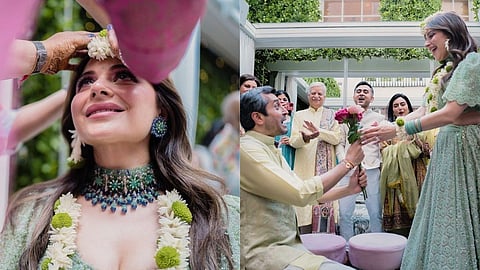 Kanika Kapoor 