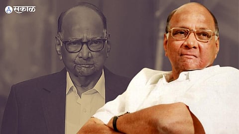 sharad pawar won cancer battle 