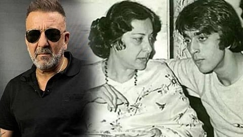 Sanjay Dutt news