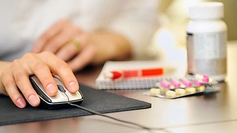 Online Medicines