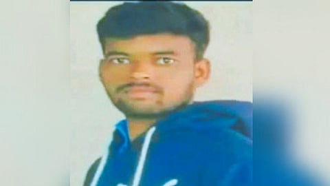 Shubham Sartape