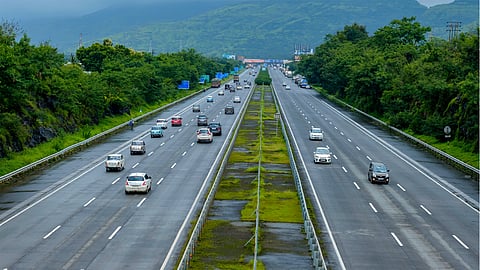 Transportation and road development