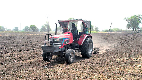 Agriculture news 