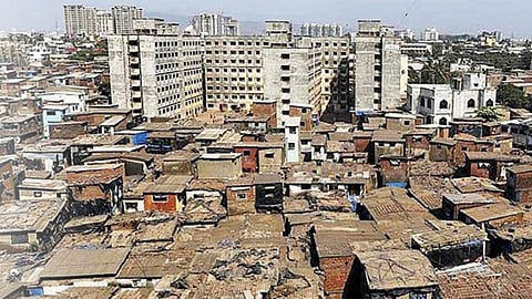 Slum