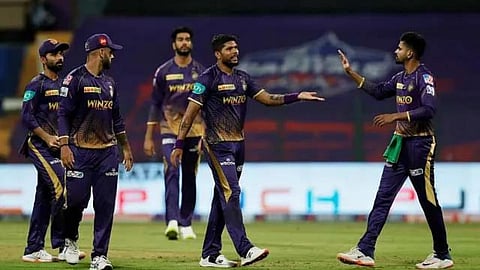 IPL Today Match KKR vs SRH