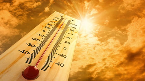 Temperature