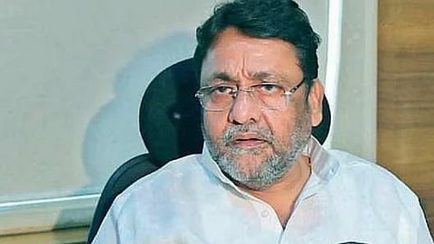 nawab malik 