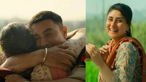 Aamir Khan Movie-‘Boycott Laal Singh Chaddha’ trends as trolls 