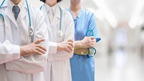 doctors