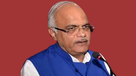 Vinay Sahasrabuddhe