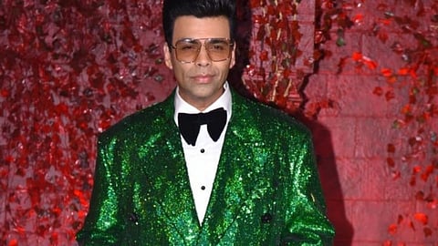 Karan Johar