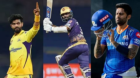team india