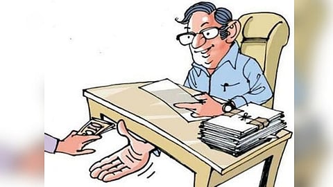 Bribe 