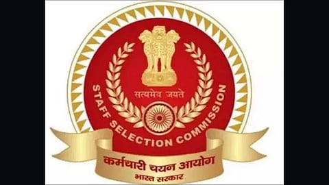 SSC स्टेनोग्राफर ग्रेड-सी आणि डी भरती