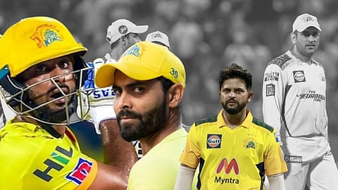 csk