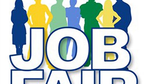 employment fair