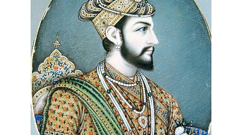 aurangzeb