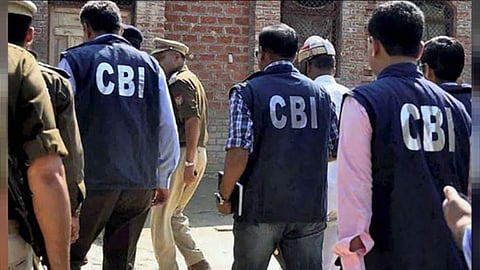 CBI  