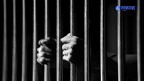 Jalgaon agricultural pump and Cable thief gang arrested