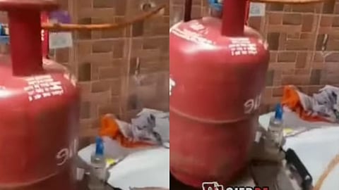 viral video