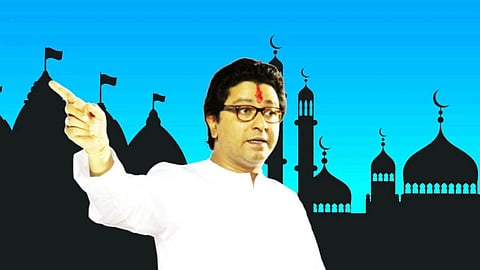 Raj thackrey