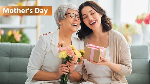 Mother’s Day