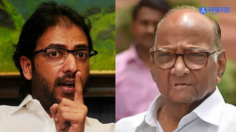 Sharad Pawar