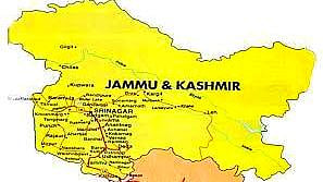 Jammu and Kashmir 
