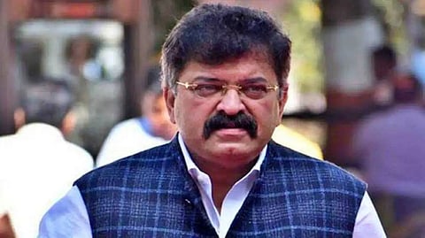 jitendra Awhad