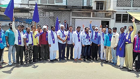 RPI party members