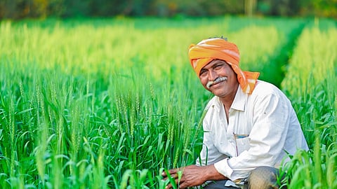 farmer