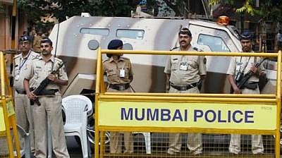 mumbai police