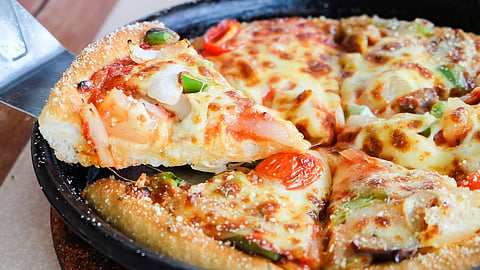 pizza