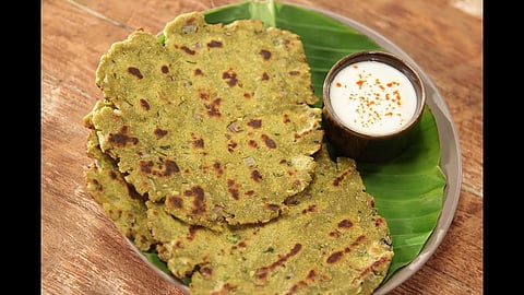 Dhapata Recipe News
