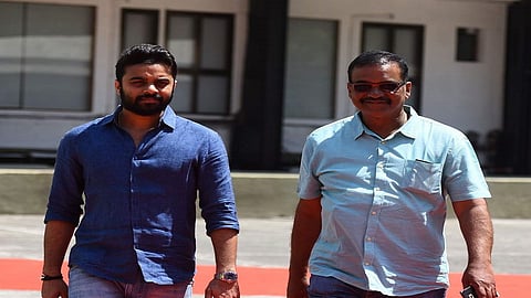 Hitendra Thakur News | MLC Election 2022