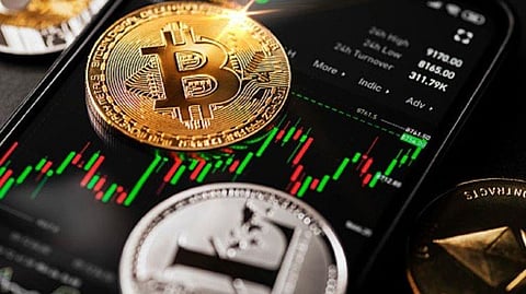crypto currency