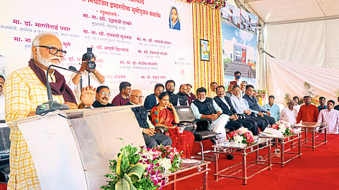 Chhagan Bhujbal