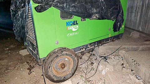 generator