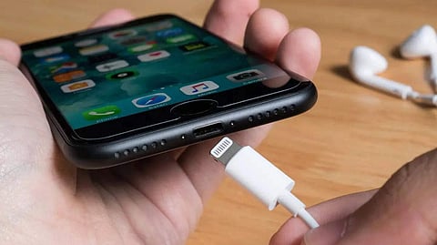 Charger
