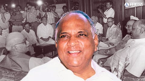 sharad pawar ncp